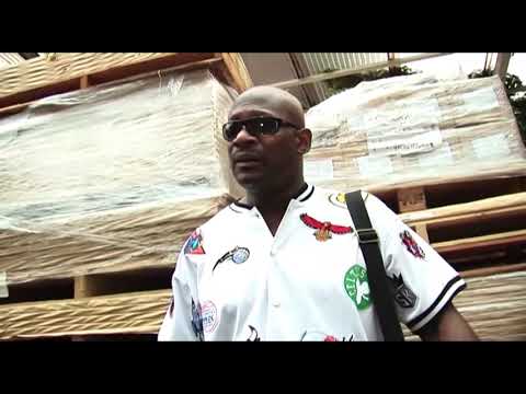 MY BROTHER'S TRUST JAPAN Season 3- 2017 LATEST NIGERIAN NOLLYWOOD MOVIE