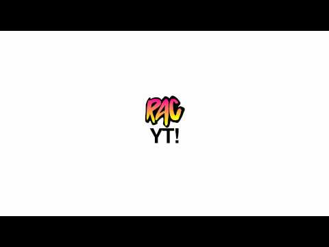 Two Door Cinema Club - Something Good Can Work For You (RAC Mix)