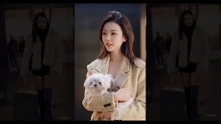 Hottest Chinese Street Girls 20241222