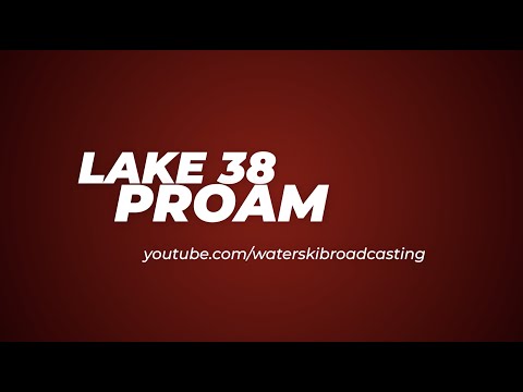2023 Lake 38 Pro Teaser
