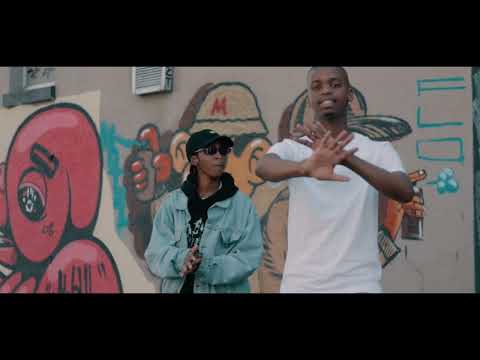 O.F - Right In My Pocket  FT K.Keed (OFFICIAL MUSIC VIDEO)