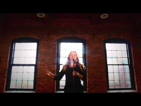 I Believe in You Music Video by Brittany Hargest