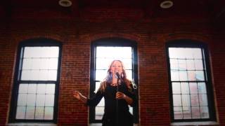 Brittany Hargest - &quot;I Believe In You&quot; Official Music Video