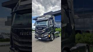 IVECO S-WAY 510