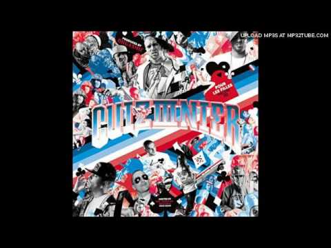 Cuizinier - J'suis F 2008 Feat J'L'Tisme & Saphir