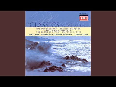 Warsaw Concerto (1988 Remastered Version)