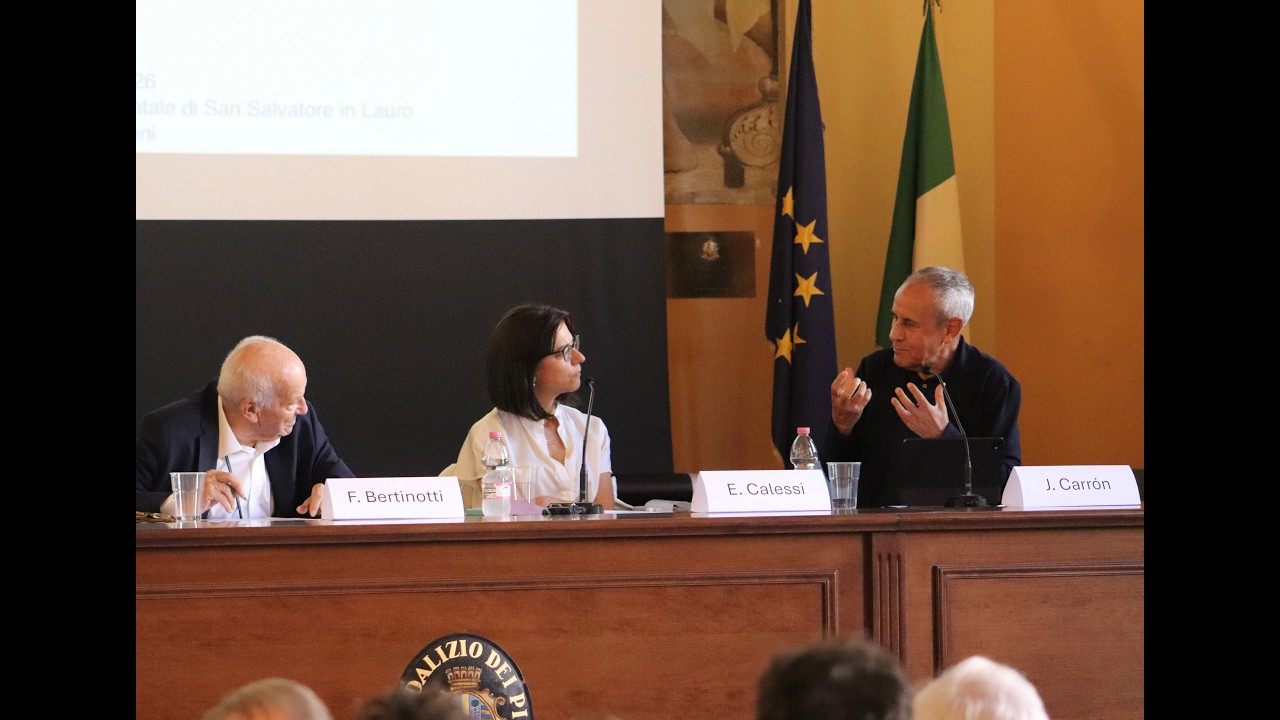 «La carità costruisce per sempre»