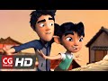 CGI Animated Short Film 