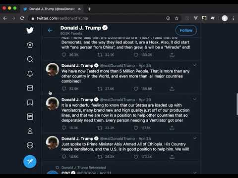 Item video thumbnail