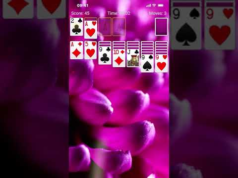 Solitaire Escape