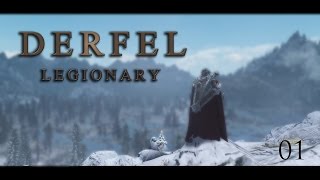 Derfel's Tale - A Skyrim Let's Play_Episode One