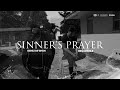 Reconcile - Sinner's Prayer ft. Derez De'Shon | "Trap Gospel" (Prod by. DrellontheTrack)