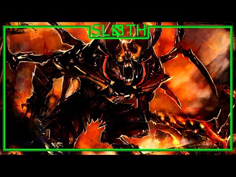 DOOM MID BREAKS THE META !! | DOTA2 | GERMAN | TEAM RANKED #25