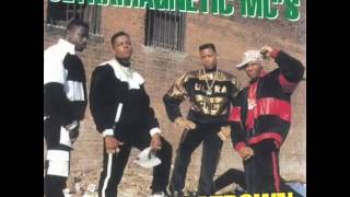 Ultramagnetic Mcs  Give The Drummer Some