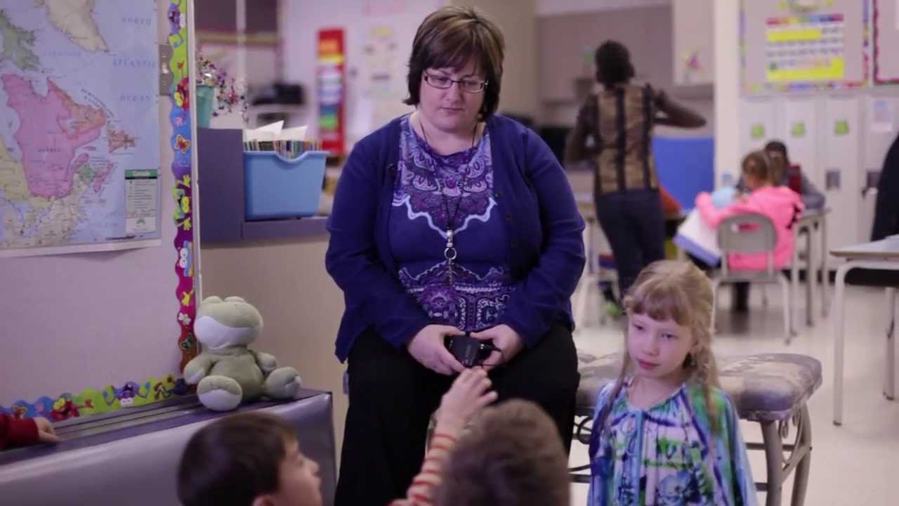 Safe, Caring, Nurturing Learning Environments