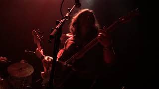 All Or Nothing (inc.) Nikki Lane at Lincoln Hall, Chicago IL 4-23-2018