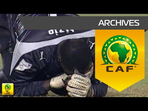 Egypt - Côte d'Ivoire (Final) - Africa Cup of Nations, Egypt 2006