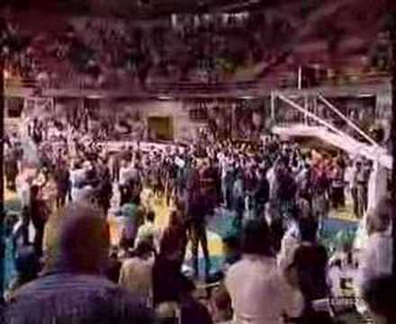 Viola Reggio Calabria vs Benetton Treviso (telereggio-Gianni