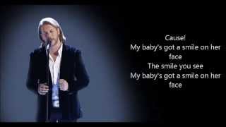 Craig Wayne Boyd - My Baby's Got A Smile On Her Face (Lyrics)