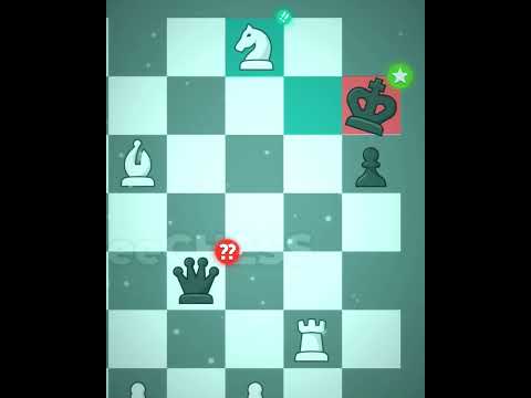 Winning Materials with 2 Brilliant Moves! ♟️💎 | Mikhail Tal Brilliancy