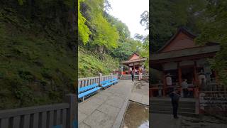 【一時間の登山の先に】香川県金刀比羅宮「厳魂神社」