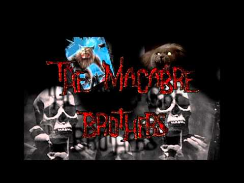 The Macabre Brothers - Temple of Gore