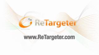 ReTargeter YouTube Video