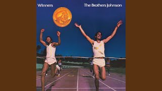 Music video thumbnail preview for Dancin' Free (Album Version) by The Brothers Johnson