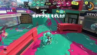 スプラトゥーン３