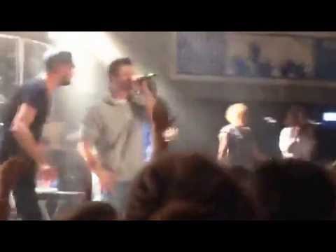 Gentleman und Drehmoment Garage Saarbrücken 2013