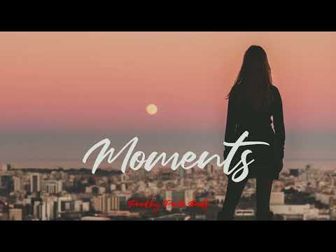 Beat "Moments" | Type Beat | HipHop | Instrumental | Synth | Bell |