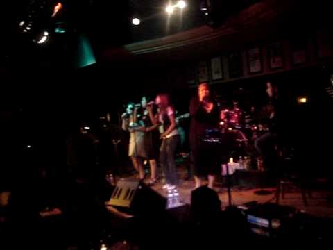 Quadrose - Don't Let Go