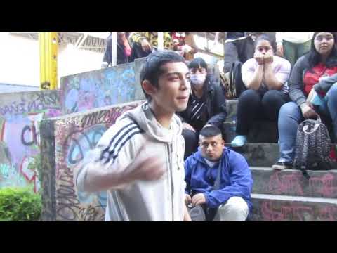 Nesak vs Presagio /4tos Aukan Free 2k22 Fecha 1