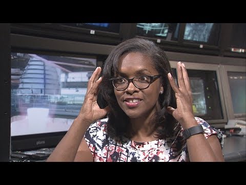 SSC Engineer Spotlight: Dawn Davis