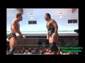 Michael Elgin Vs Davey Richards PWG BOLA 2012 Night 1 Highlights