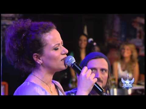 Белослава пее на древен език за сериала „Недадените”