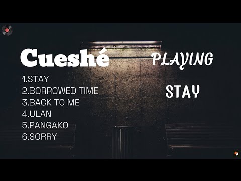Cueshé | Top Hits