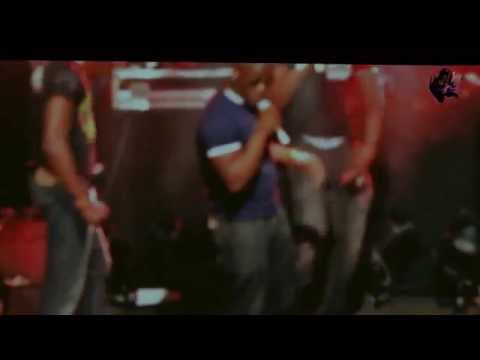 2sblack live a la Grange a Musique