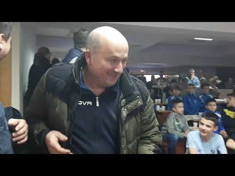 Druzenje clanova MNK Vogosca