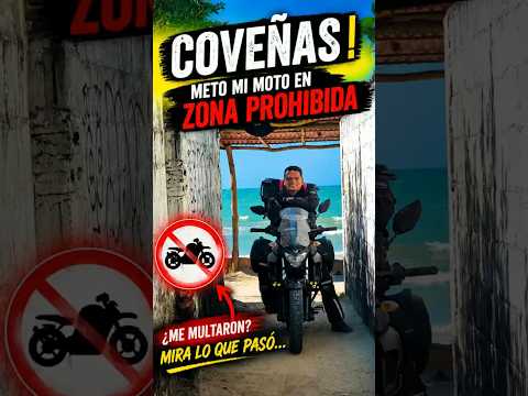 COMETO este ERROR en las PLAYAS de COVEÑAS - SUCRE | #beach #coveñas #viajes