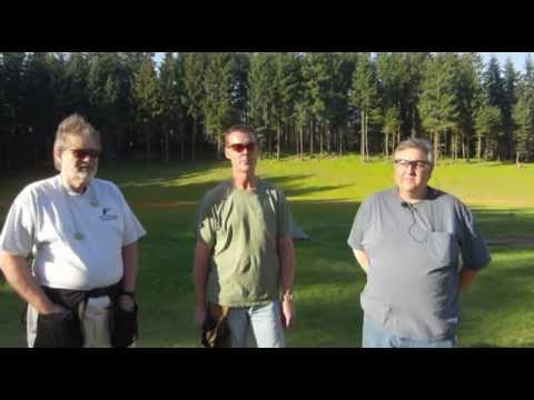 Episode 71 - Trap Shooting