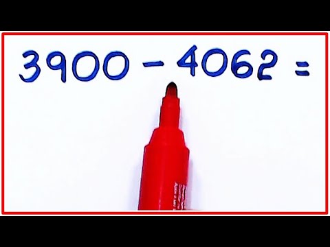 OPERAÇÃO COM NÚMEROS INTEIROS