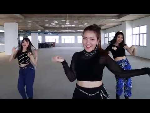 ITZY - "달라달라 (DALLA DALLA) cover by MAGNETo
