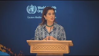 #EMRC72 | Opening ceremony