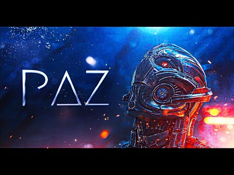 Ultron - Peace for Our Time