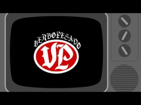 Verbo Pesado - Quem tava la - Em breve