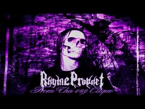 089 Clique feat. Dosia Demon - Demons Takin Over Me (Dragged-N-Chopped by DJ Lil Sprite) [HD]