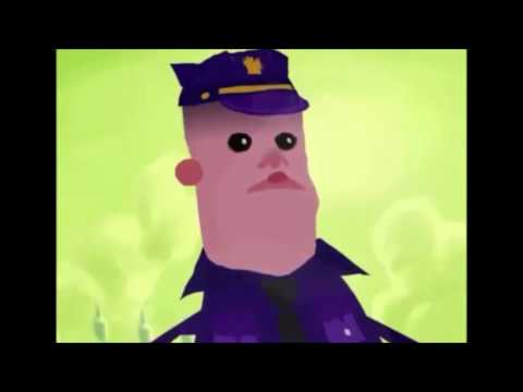 Wito - PAN POLICJANT