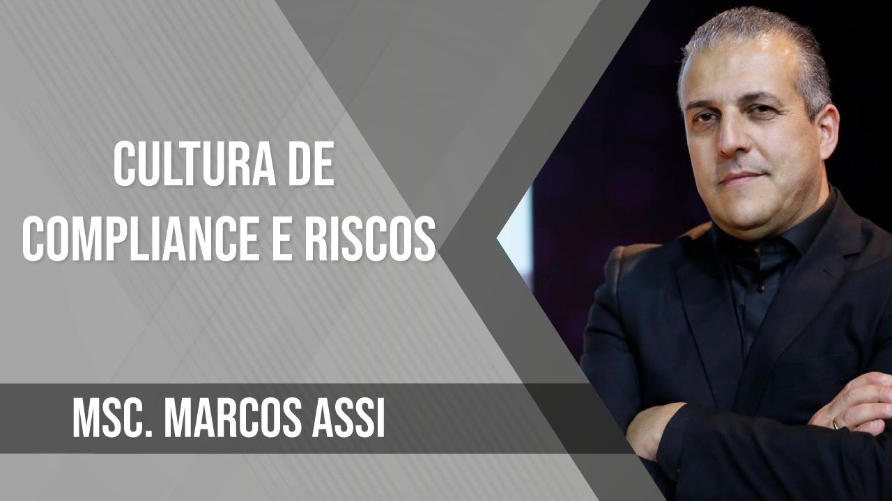 Cultura de Compliance e Riscos