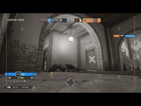 NEW IQ GLITCH STAY ON TWITCHS DRONE DURING PREP PHASE FOR NO COLORED/BLACK&WHITE SCREEN!!!!!